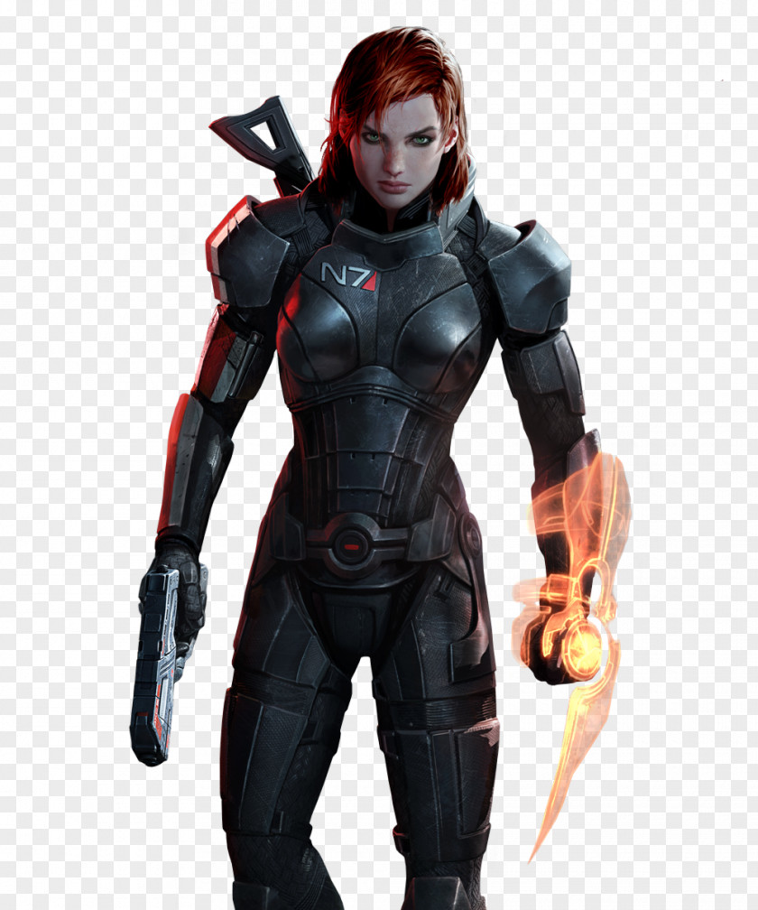 Futuristic Body Armor Suit Mass Effect 3 Effect: Andromeda 2 Trilogy Commander Shepard PNG