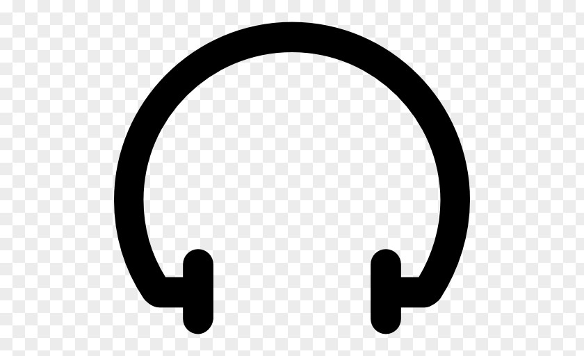 Headphones Sound Clip Art PNG