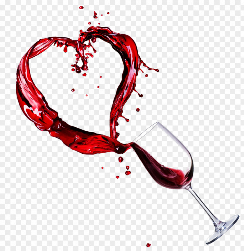 I Love You Red Wine Merlot Muscat Must PNG