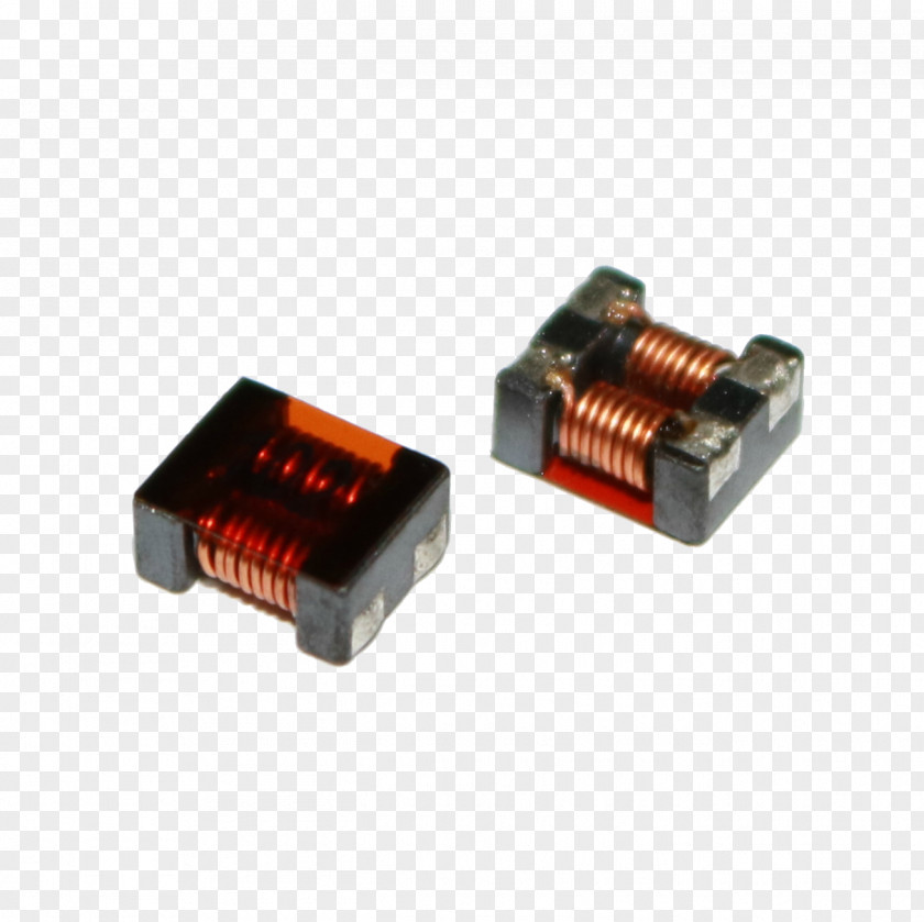 Inductor Choke Electrical Engineering Capacitor Electronics PNG