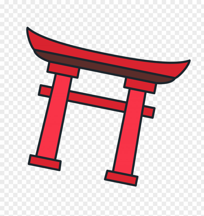 Japanese Language Clip Art Image PNG