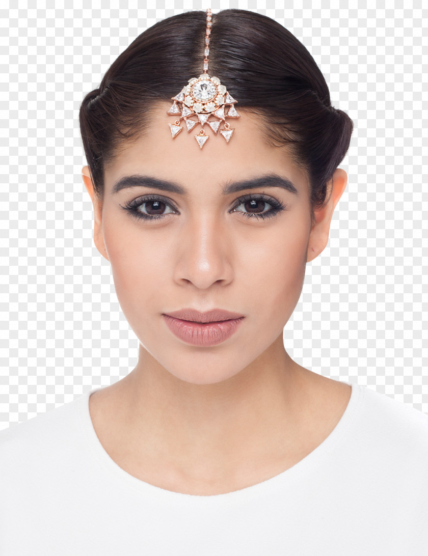 Jewellery Eyebrow Headpiece Earring Forehead PNG