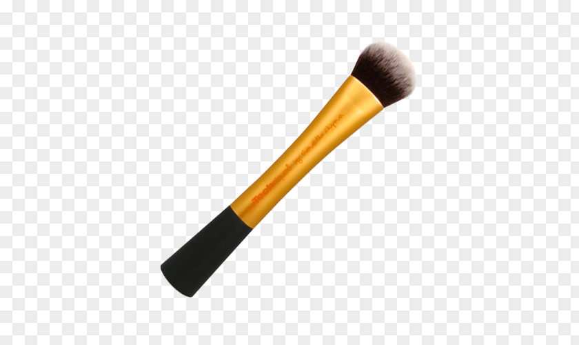 Makeup Brush Cosmetics Beauty Side2 PNG