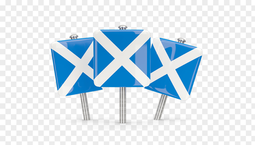 Scotland Flag Angle Font PNG