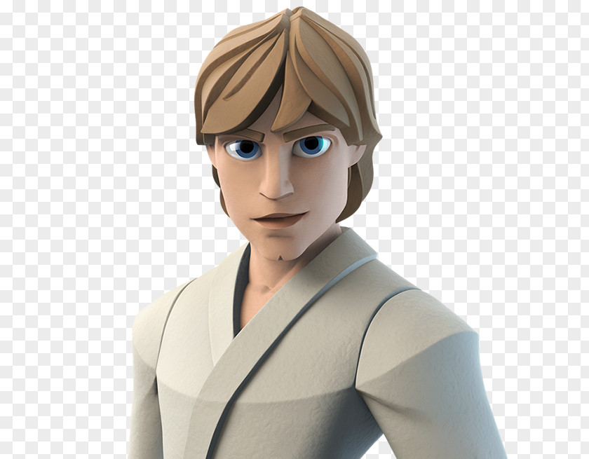 Star Wars Luke Skywalker Disney Infinity 3.0 Anakin Leia Organa Kylo Ren PNG