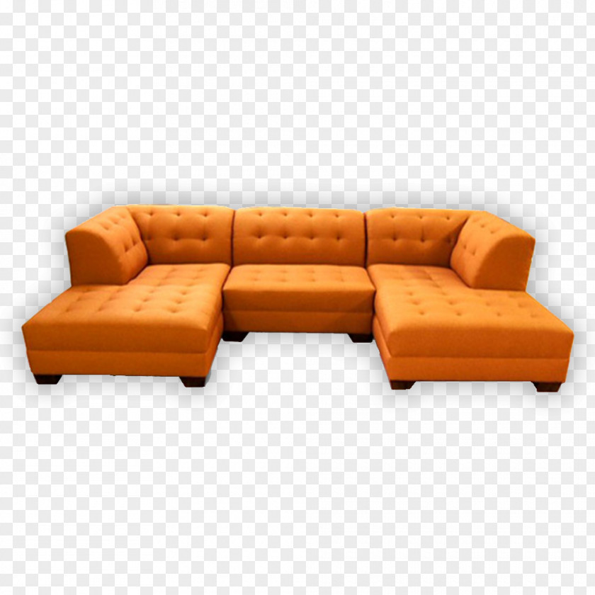 Table Chaise Longue Couch Sofa Bed PNG