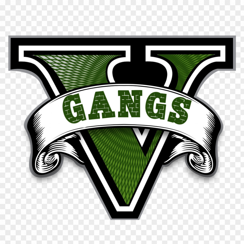 V Logo Grand Theft Auto Auto: San Andreas IV Vice City PlayStation 3 PNG