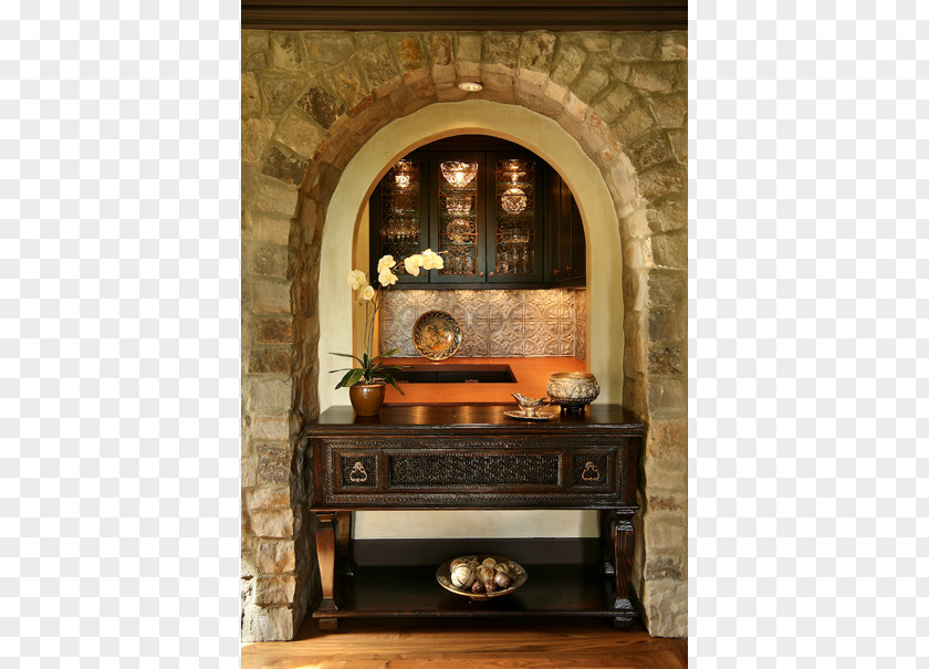 Antique Furniture Interior Design Services Houzz Spanish Colonial Revival Architecture PNG