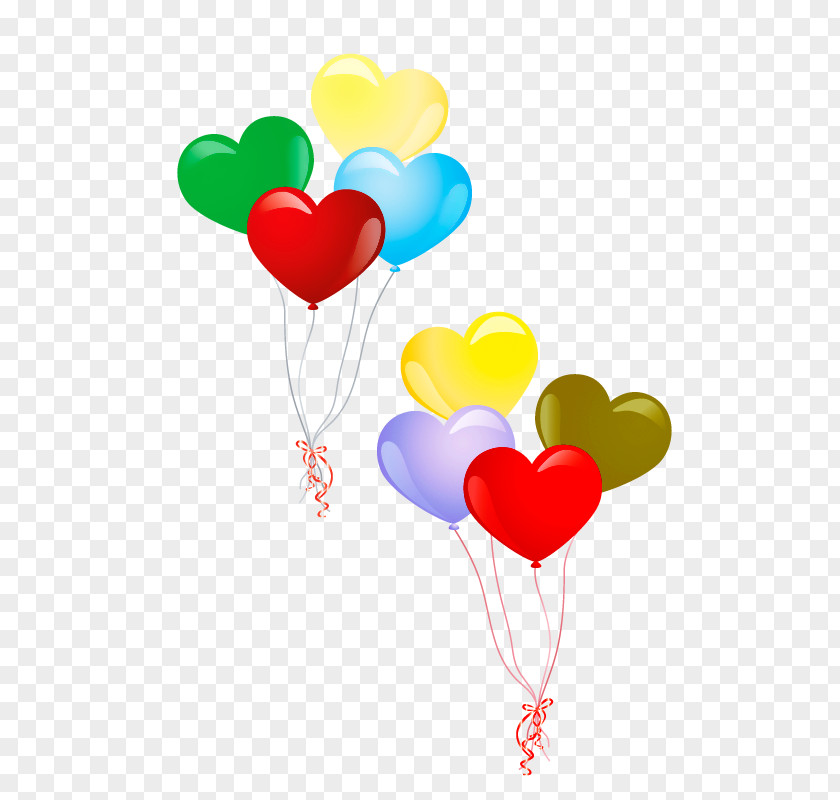 Balloon Clouds Letterbox Toy Birthday Drawing Clip Art PNG