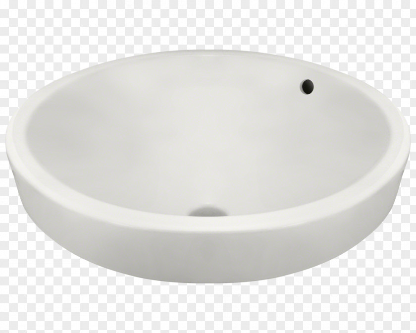 Bisque Porcelain Ceramic Bowl Sink Tap PNG