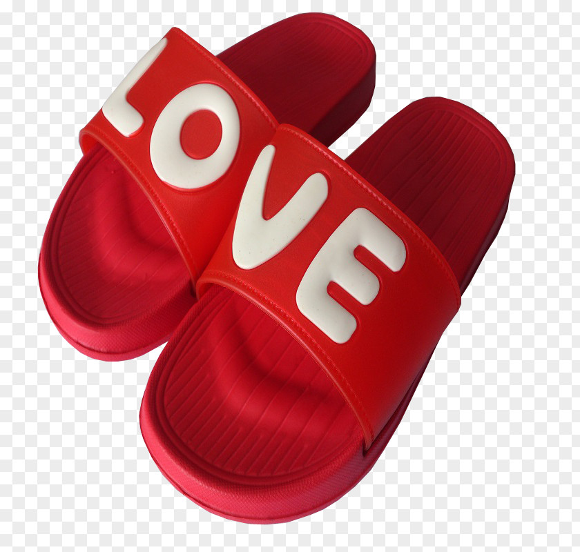 BUY 2 GET 1 FREE Slipper Sandal Red Flip-flops Shoe PNG