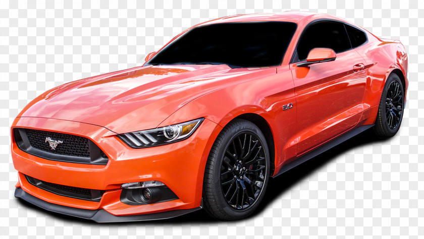 Car 2015 Ford Mustang 2018 2014 PNG