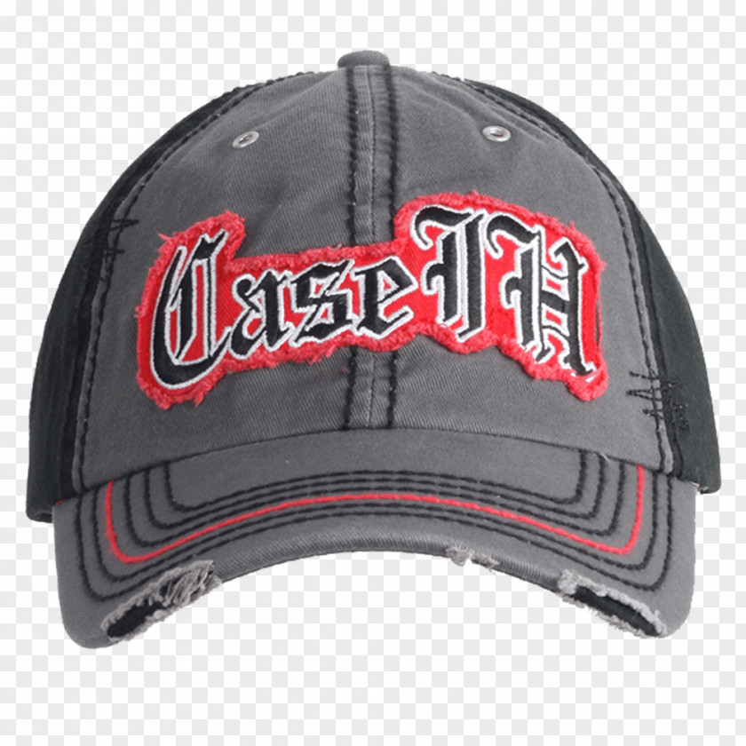 Case Ih Baseball Cap Brand PNG