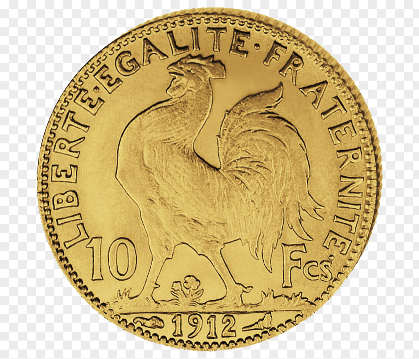 Coin Gold Sydney Mint Sovereign Mark PNG