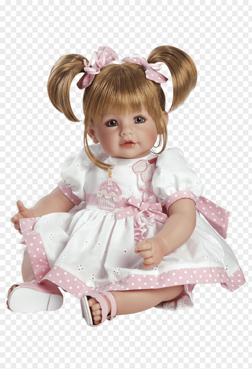 Doll Amazon.com Toy Birthday Gift PNG