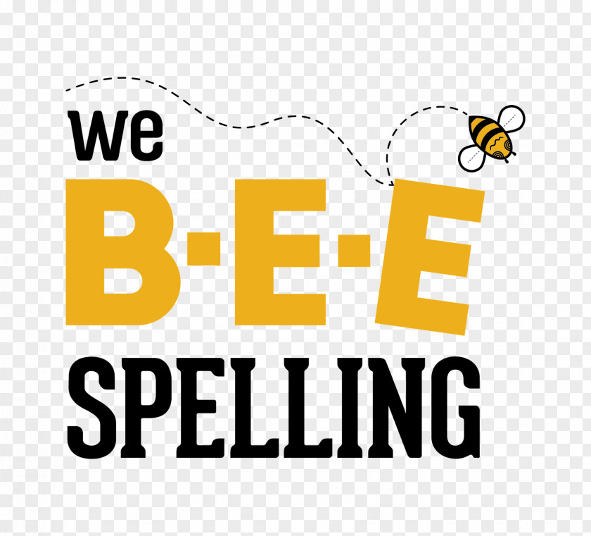 DROM Spelling Bee Brooklyn Text PNG