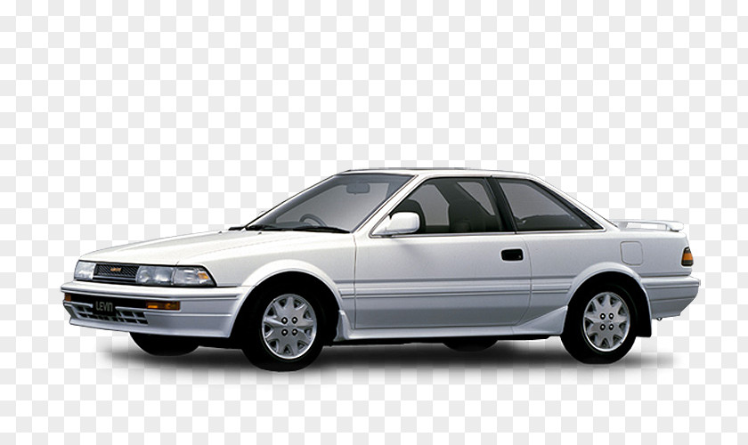 Easy Auto Finance Toyota Corolla E110 Car Sedan PNG