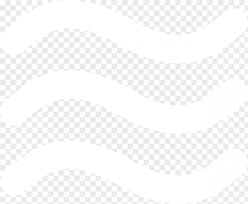 Foggy Weather Black And White Pattern PNG
