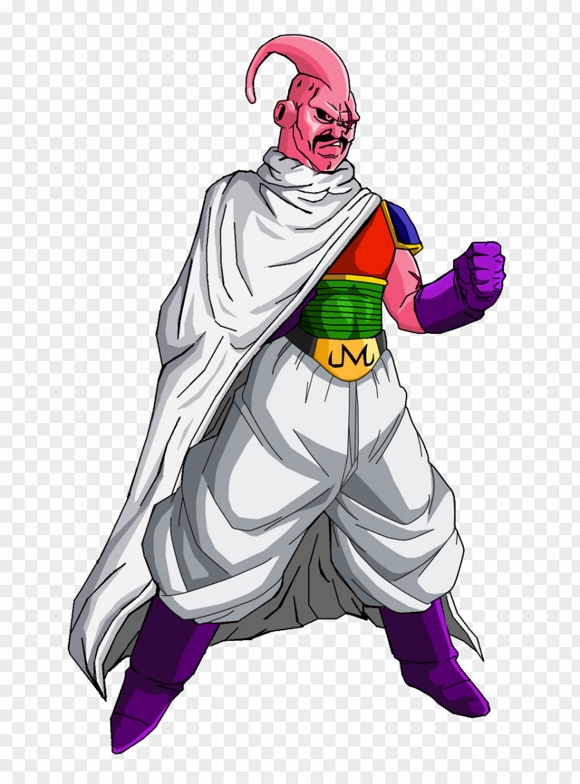 Goku Majin Buu Gohan Gotenks Cell Frieza PNG