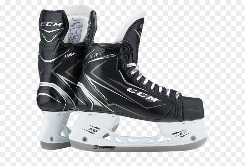 Hockey Skates Bauer Ice Equipment CCM PNG