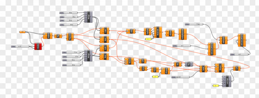 Line Electronic Component Engineering Organization PNG