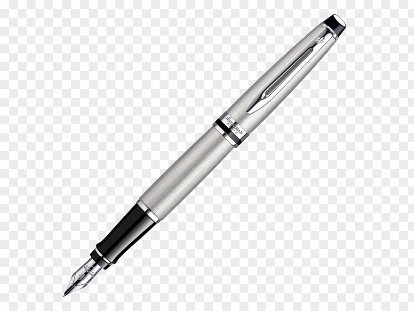 Pen Ballpoint Parker Company Fountain Rollerball PNG