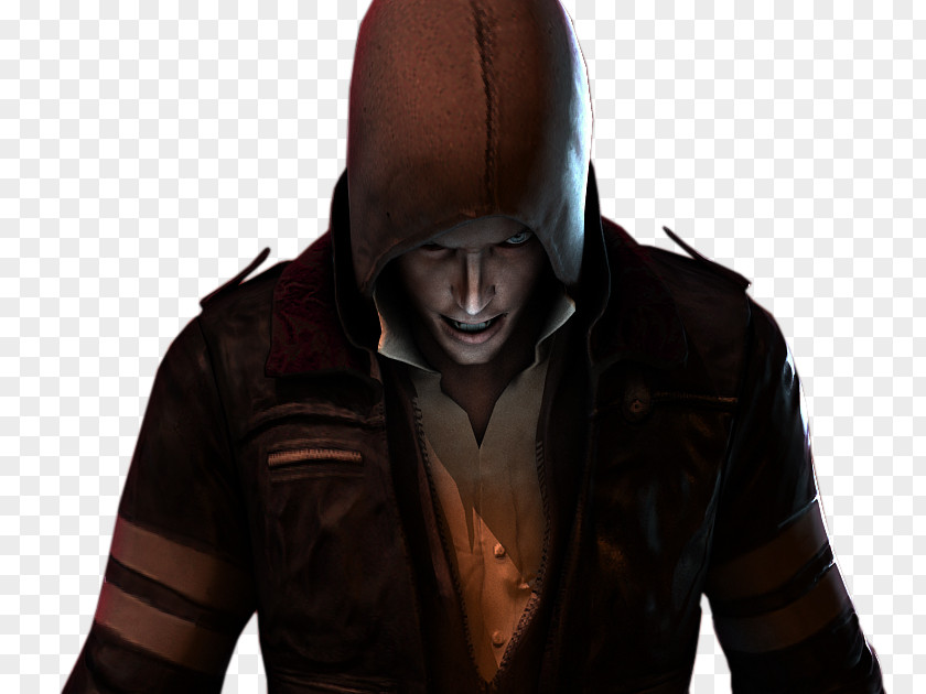 Prototype 2 Alex Mercer Video Game PNG