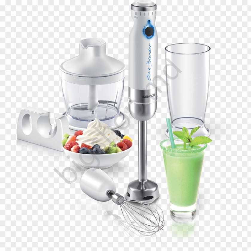 SENCOR SHB Stick Blender Immersion Mixer Sencor 4352 PNG