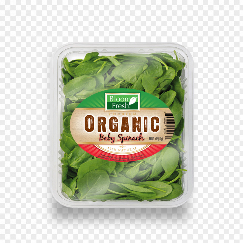 Spinach Vegetarian Cuisine Organic Food Leaf Vegetable PNG