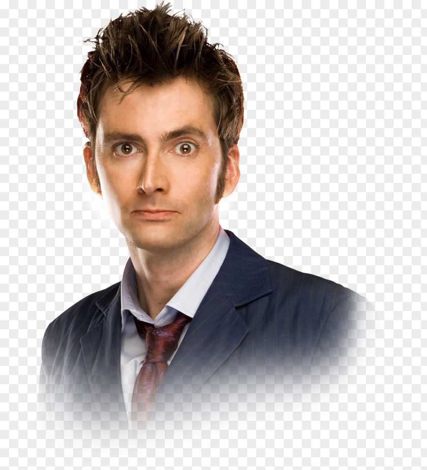 The Doctor Free Download David Tennant Tenth Who Donna Noble PNG