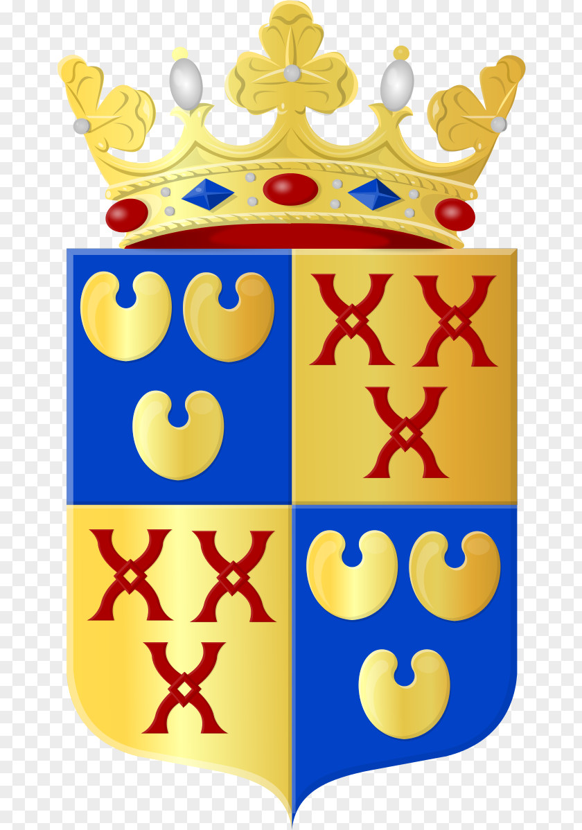 Wapen Van Veenendaal Coat Of Arms Mierlo Someren PNG