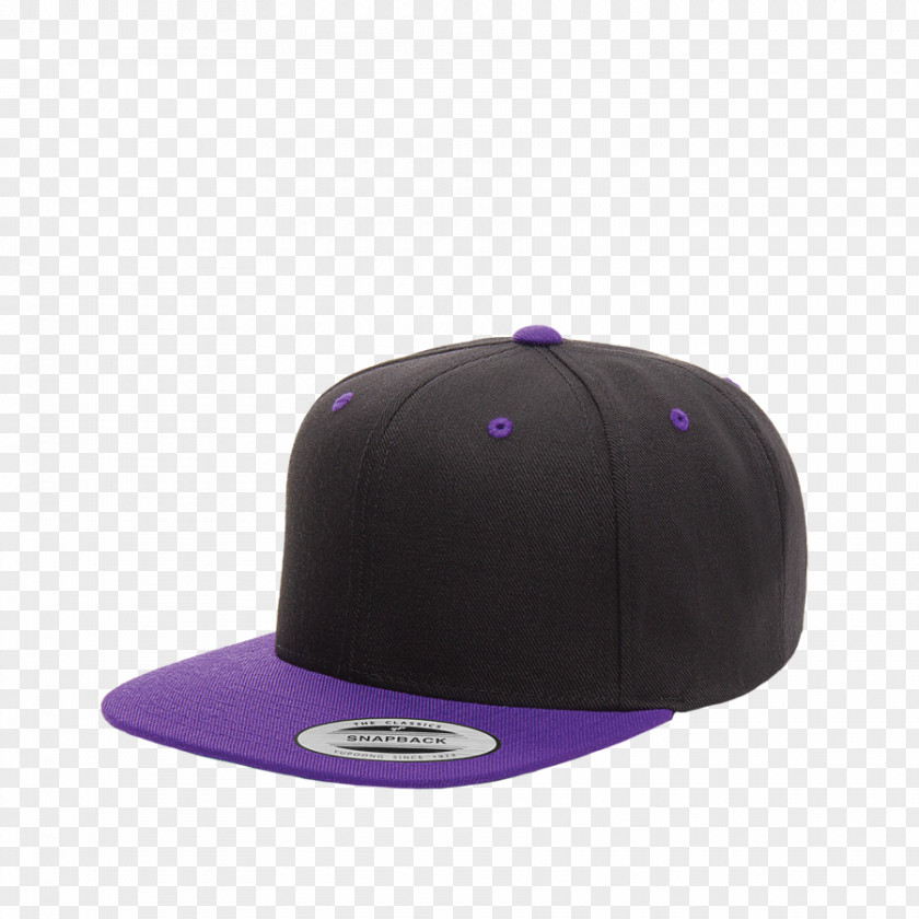 Baseball Cap Hat Fullcap PNG