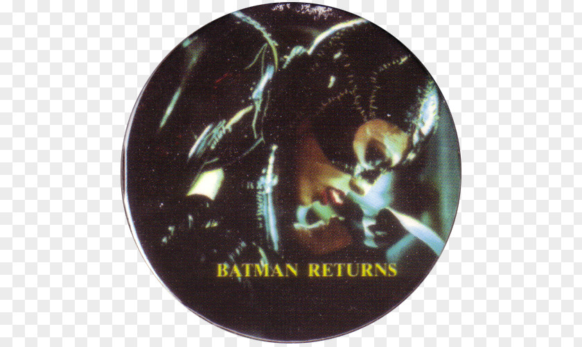 Batman Returns Catwoman Organism PNG