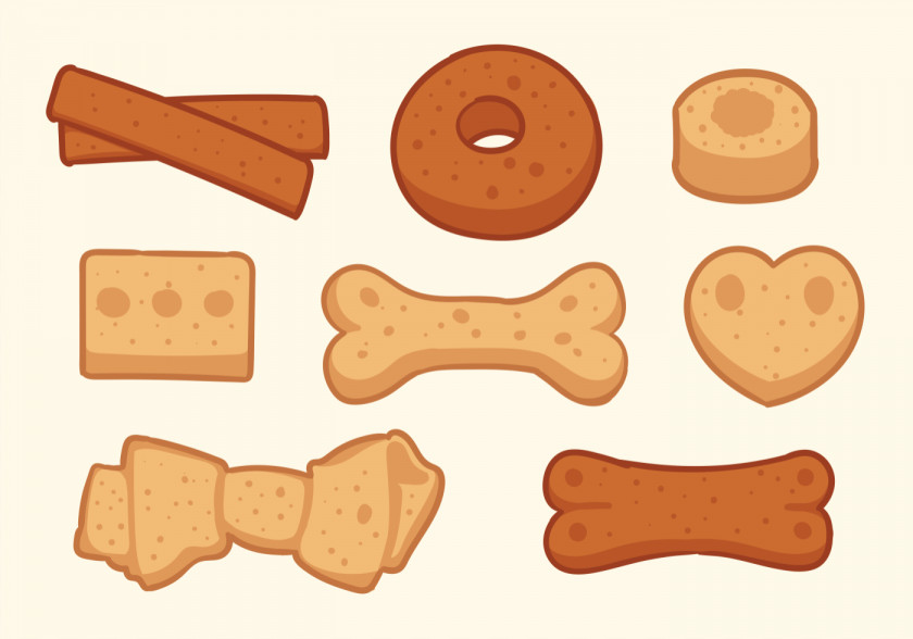 Biscuit Dog Food Puppy PNG
