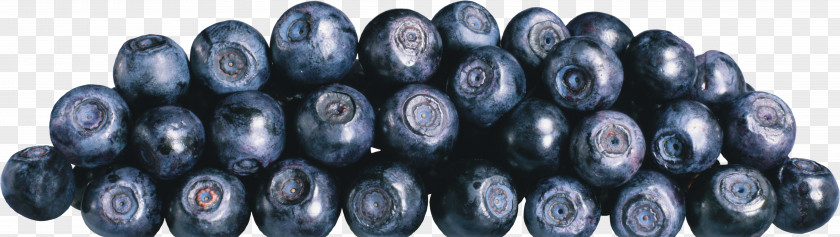 Blueberries PNG