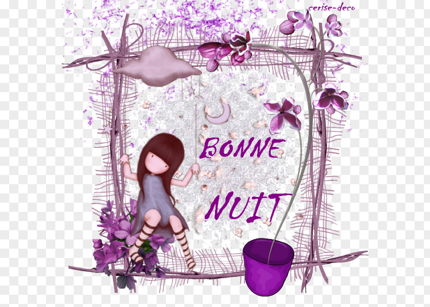 Bn Illustration Graphics Font Love Purple PNG