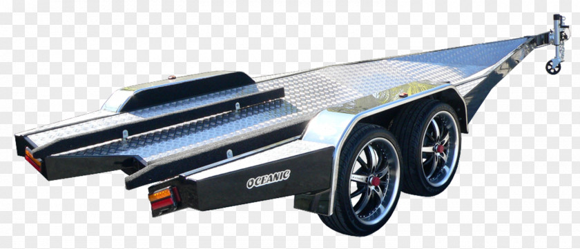 Boat Trailers Wakeboard Truck Bed Part PNG
