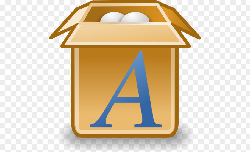 Box Clip Art PNG