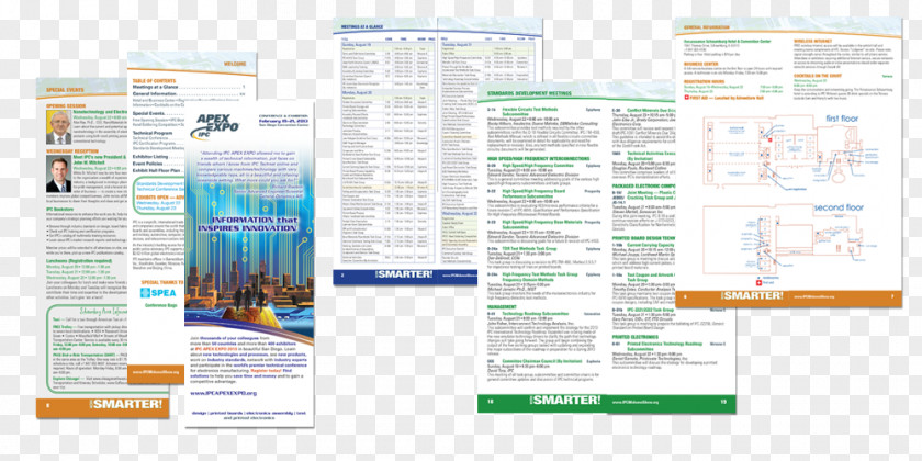 Brochure Layout Design Computer Software Service PNG