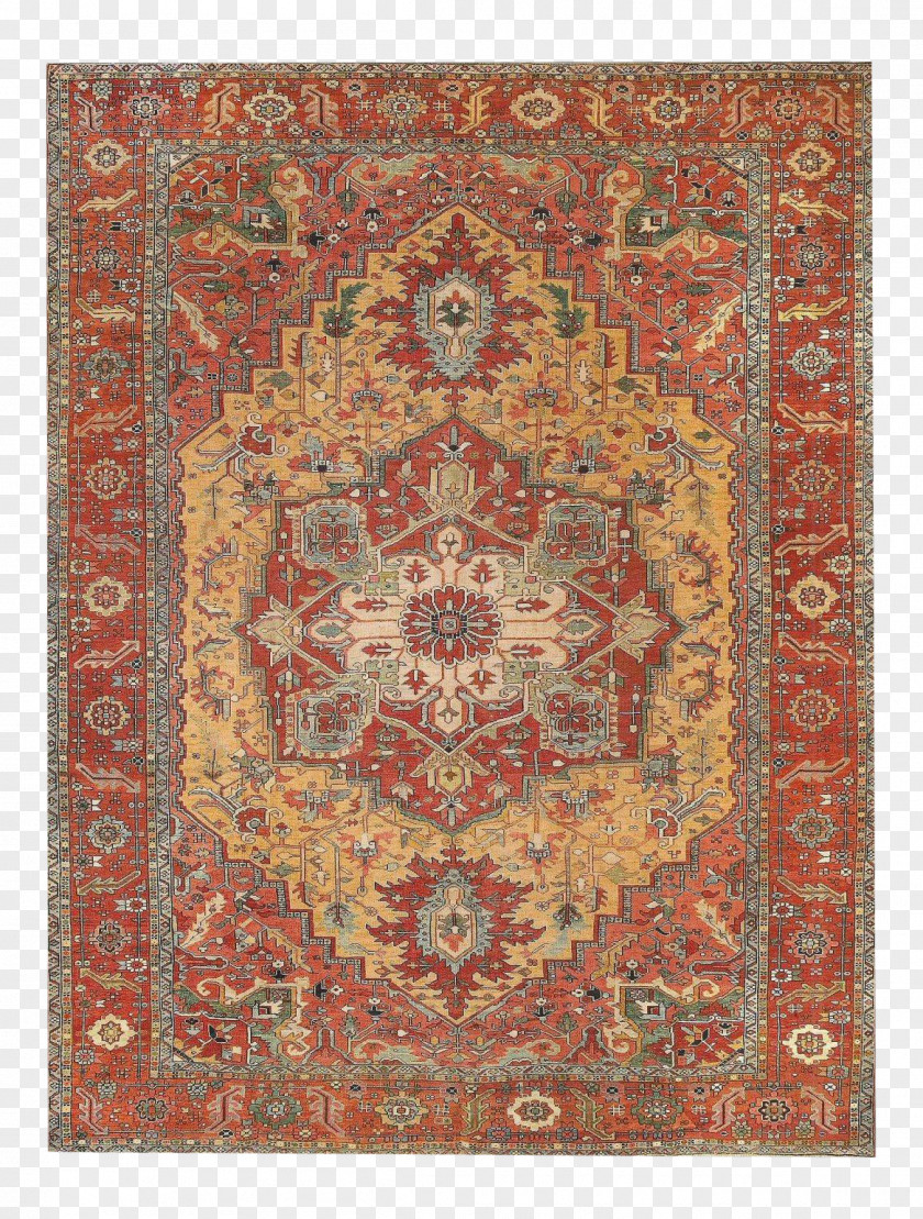 Carpet Flooring Tapestry Brown PNG