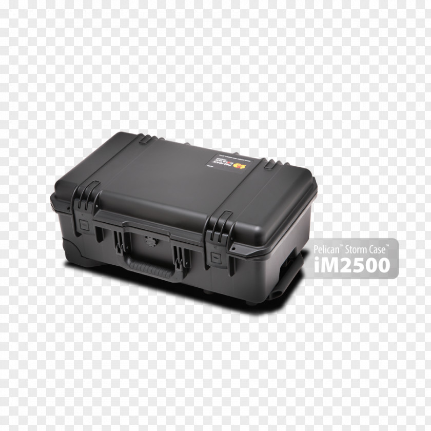 Case Closed Computer Cases & Housings Hard Drives G-Technology Pelican Products Data Storage PNG