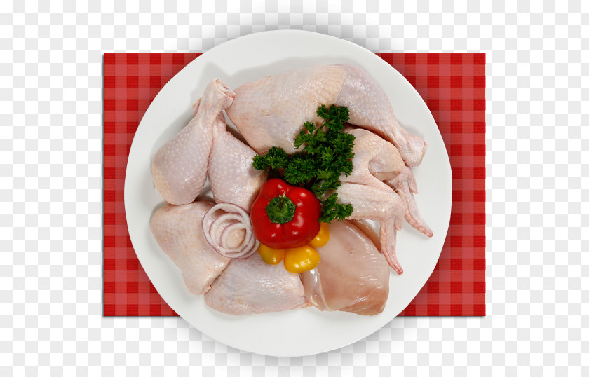 Chicken White Cut Roast Galantine Barbecue PNG