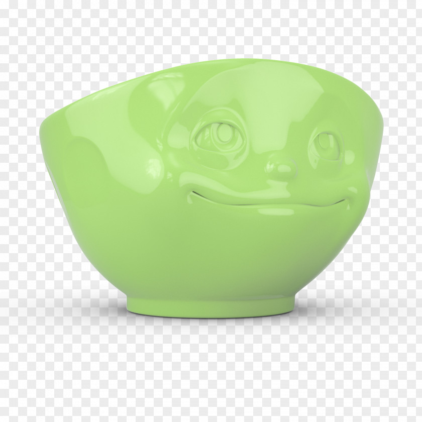 Design Bowl Green PNG