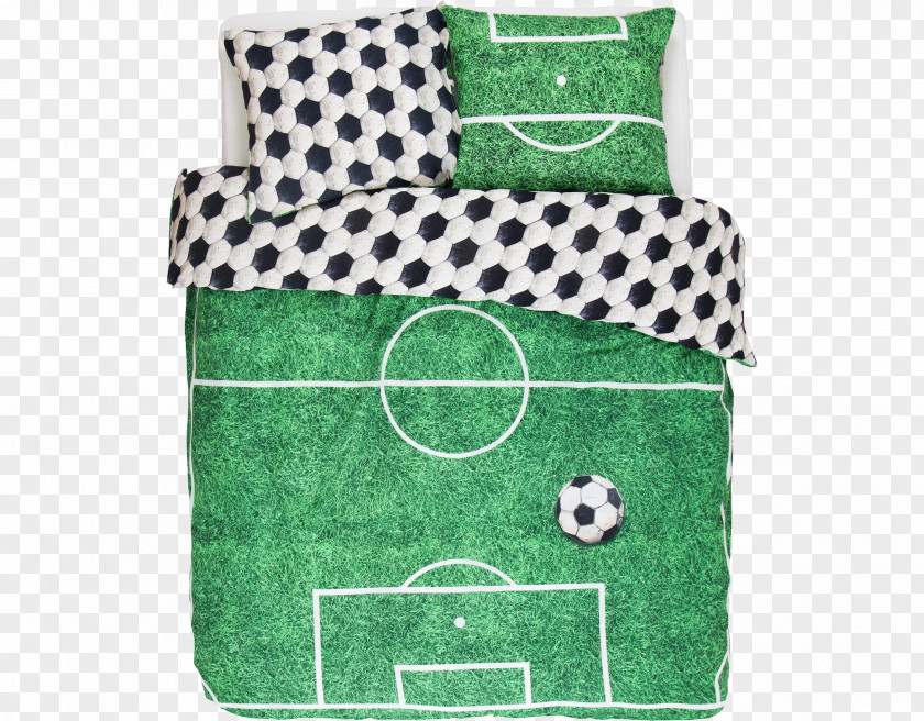Football Duvet Covers Bed Sheets Renforcé Taie PNG