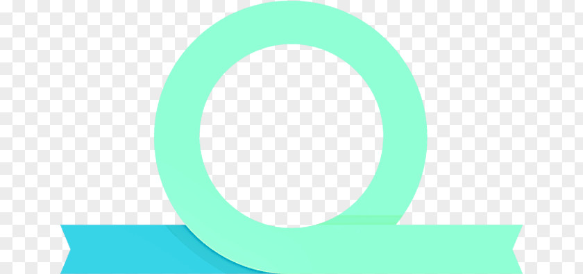 Green Aqua Blue Circle Turquoise PNG