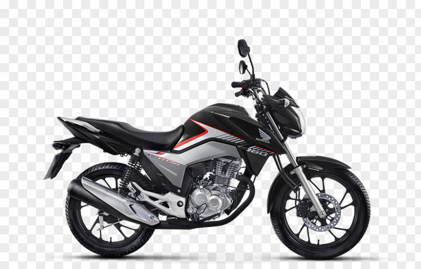 Honda CG 160 150 Motorcycle CG125 PNG