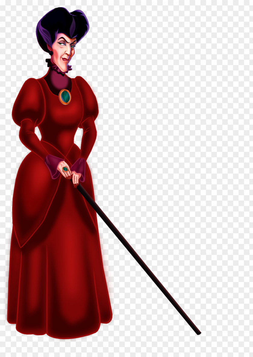 Lady Cinderella Stepmother Anastasia Drizella Character PNG