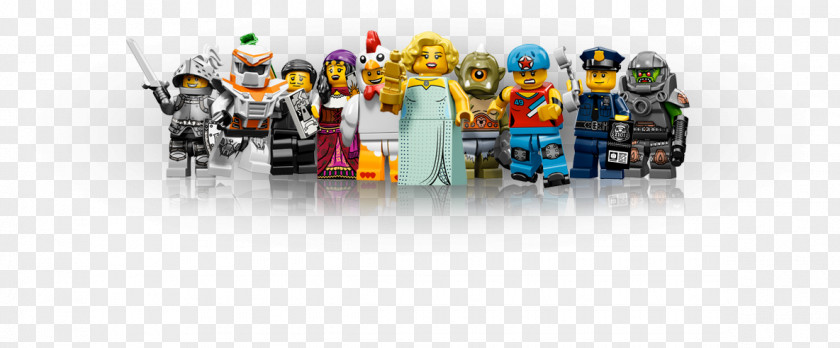 Lego Minifigures Online Star Wars III: The Clone PNG