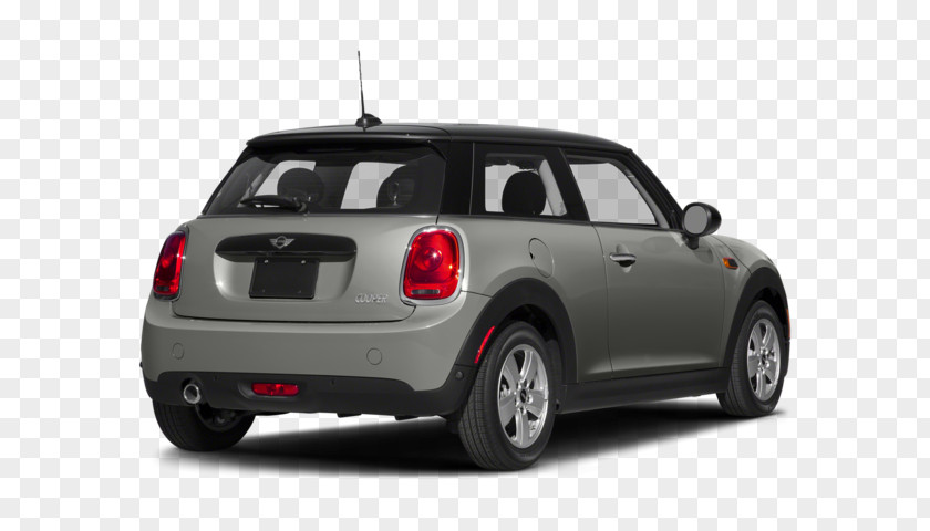 Mini Cooper Smart Car 2018 MINI 2017 Hardtop PNG