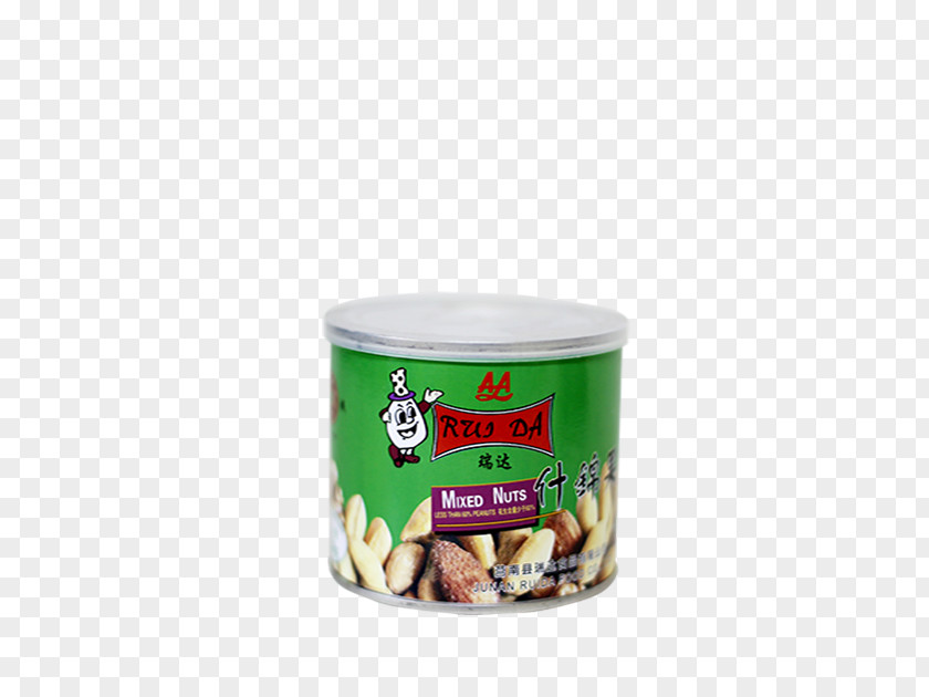 Mixed Nuts Ingredient Flavor PNG